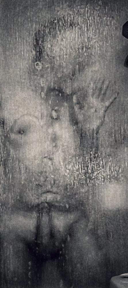 Shower scene posted by mandorando777