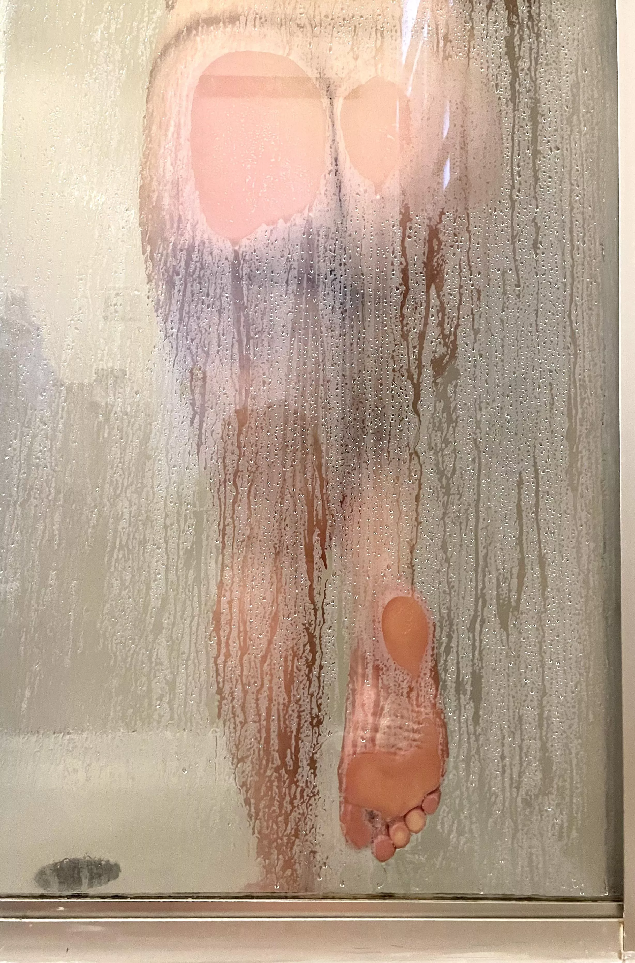 Shower time! posted by ShyBunny1989