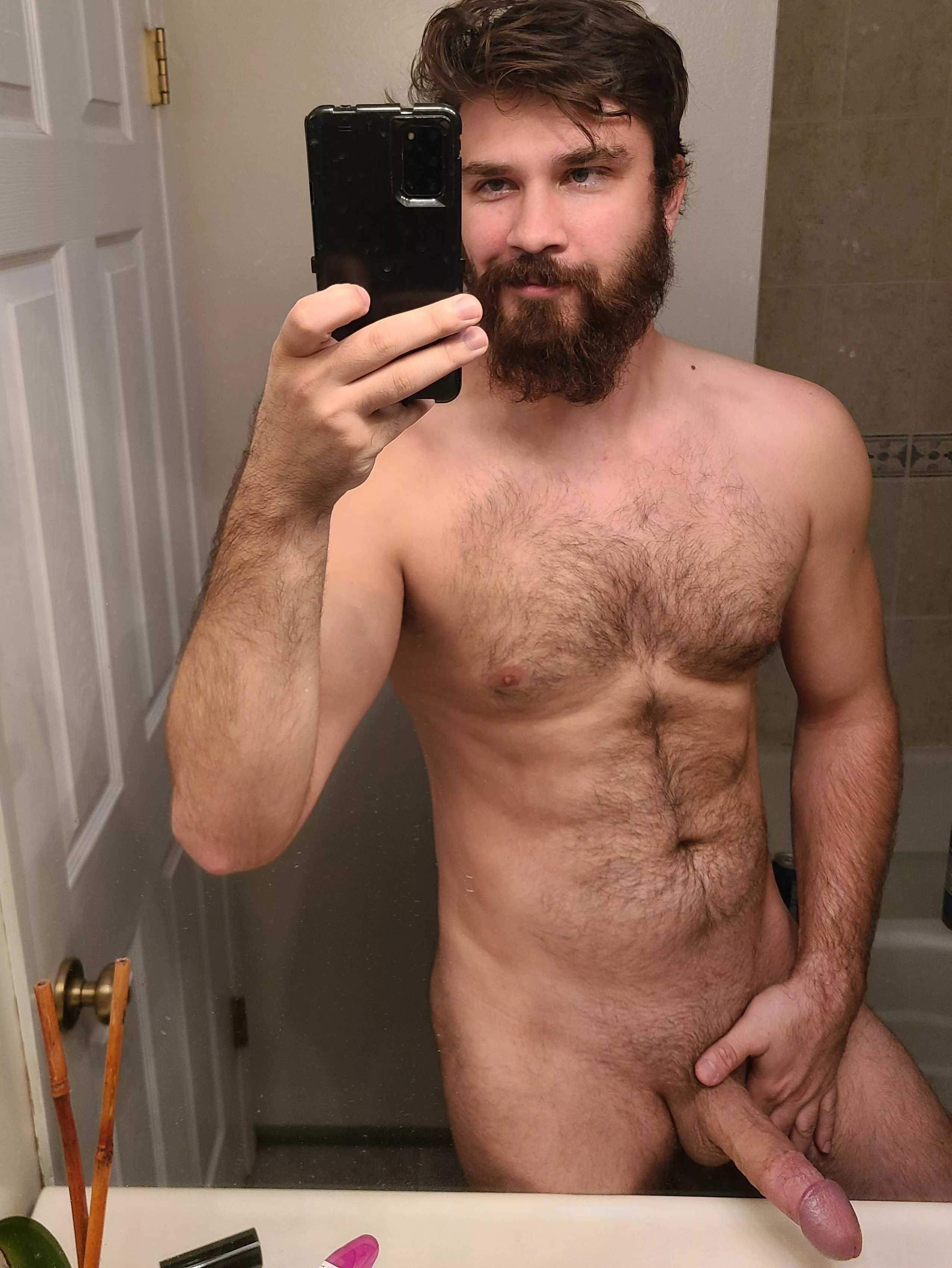 So hard. Any volunteers to relieve the tension? posted by decherd