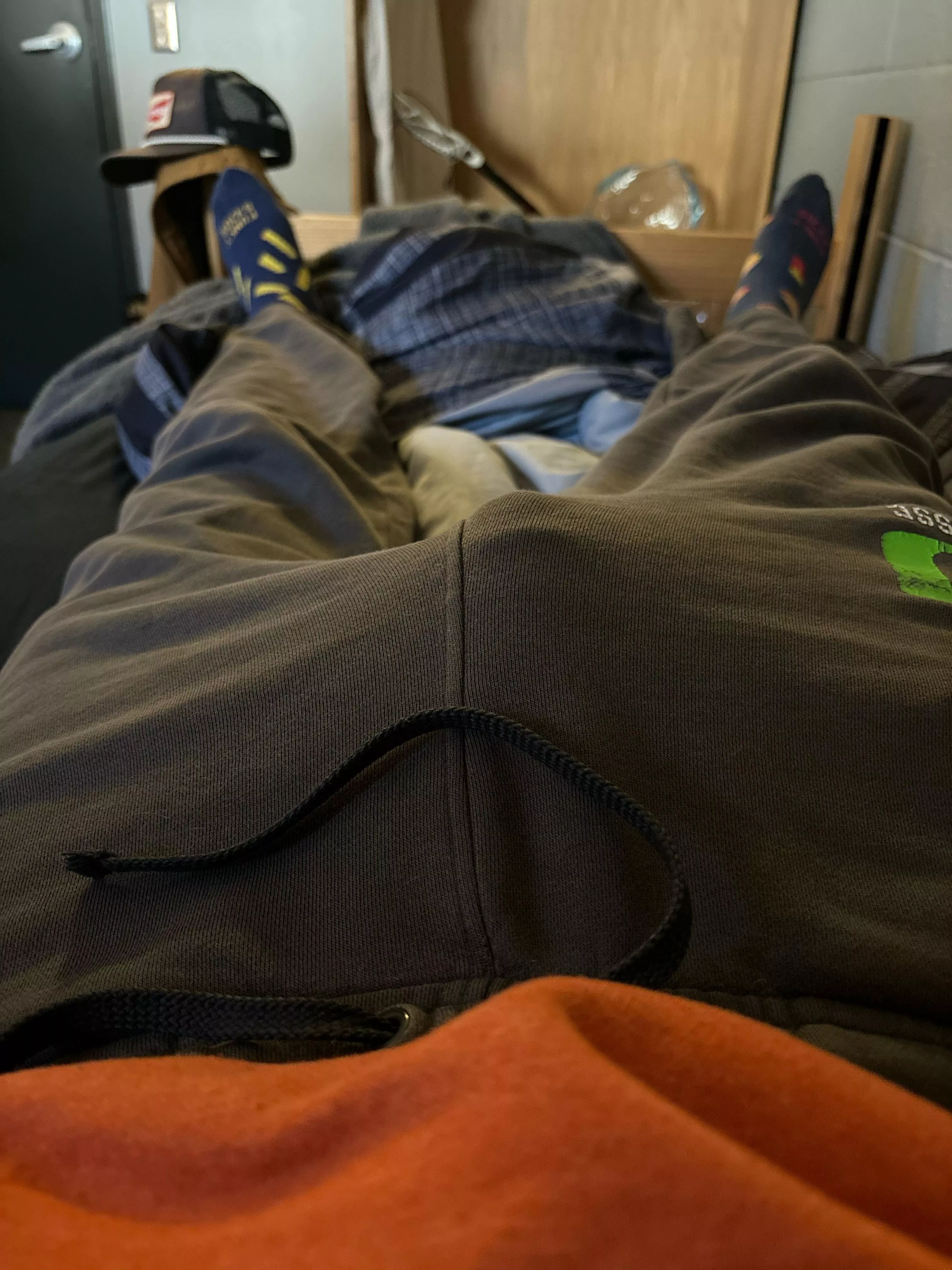 Something’s growing ;) posted by AccomplishedBar4832