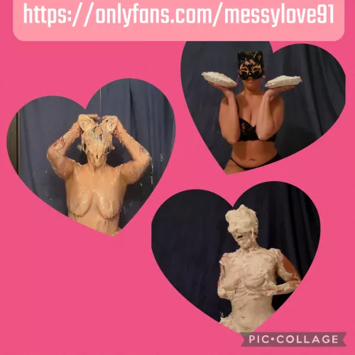 Special Valentine's Sale on my OF page!!! 💝 Don't miss out!! by lowcountryWAM