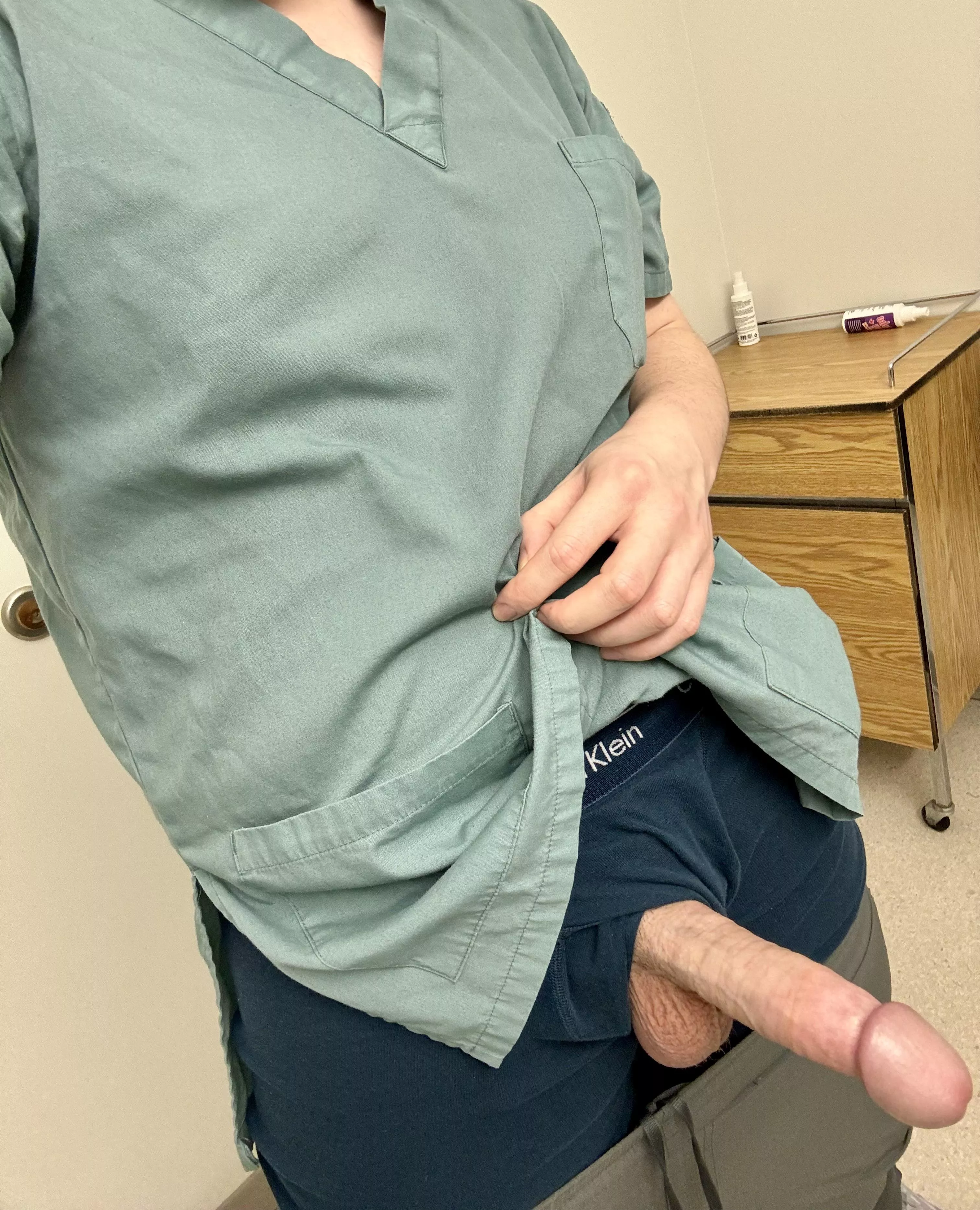 Spend Valentine’s Day with the love doctor posted by Big-Brain19