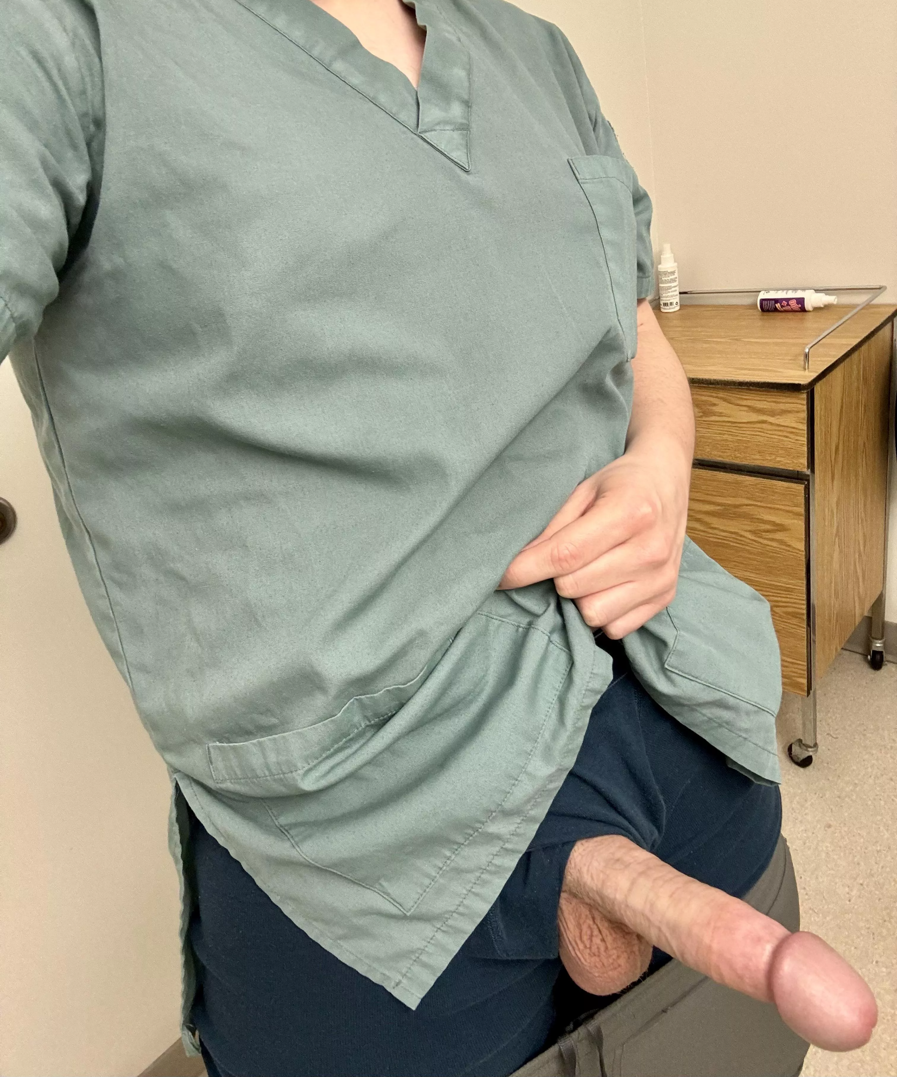 Spend Valentine’s Day with the love doctor posted by Big-Brain19