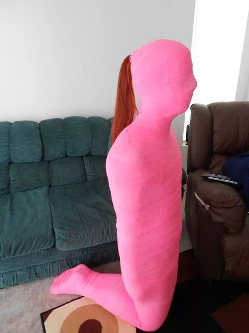 Stay like that for the day posted by Bonding_Enthusiast