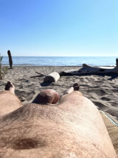 Summer in Canada by creampie069