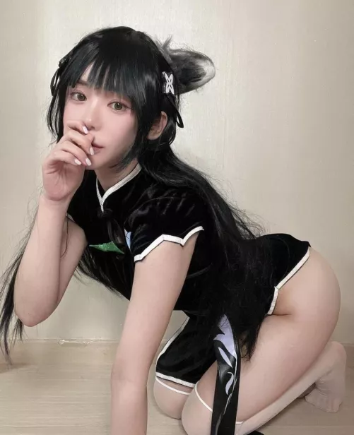 Sunohara Shun - Blue Archive by Goodnightyui by Minimum-Fisherman142