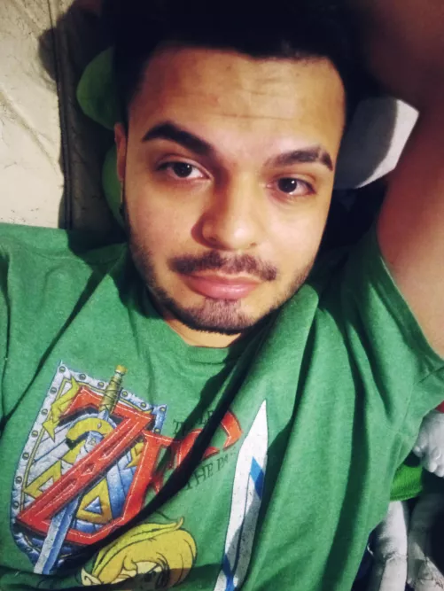 Sup 😬 by One-Falcon-574