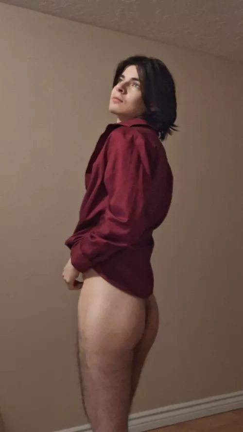 Sweet like candy, soft like velvet 💌 by borealchord