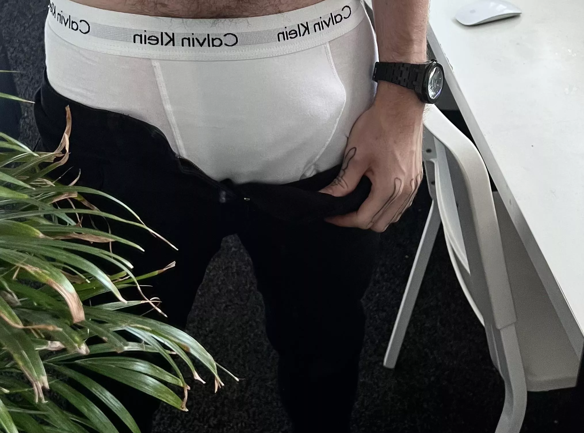 Take a closer look? posted by GhostBoiwastaken