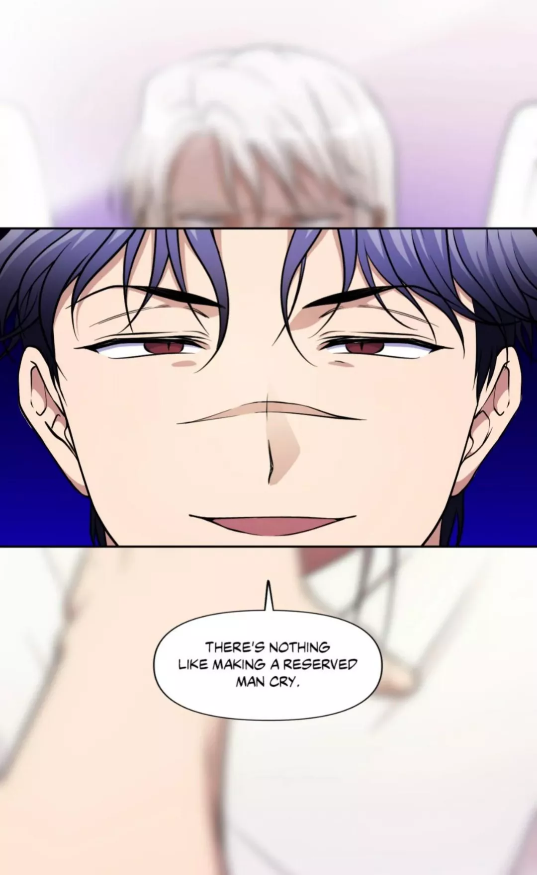 👁️🫦👁️ (Tentacle Recipe) posted by Comet-Moth