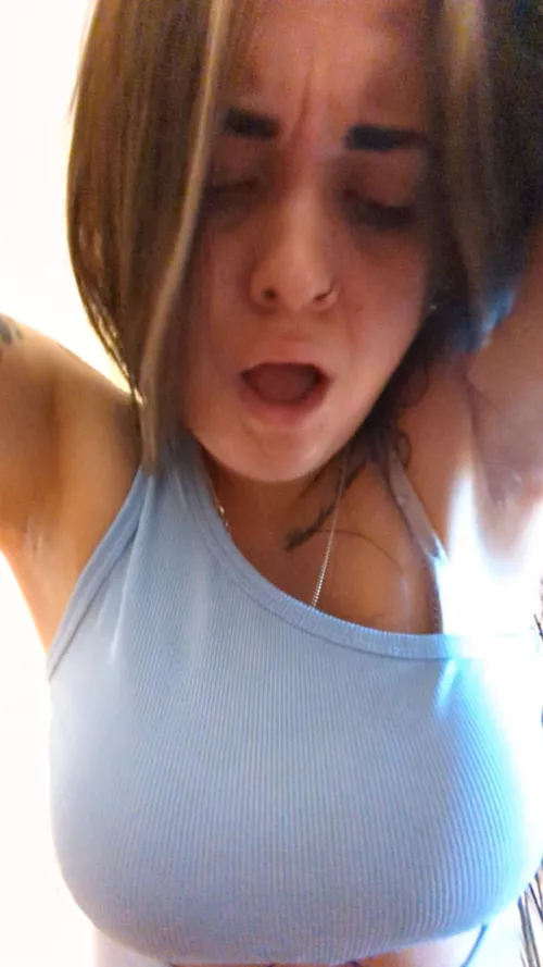 The Normal View for our Friends by xXxMegYummixXX