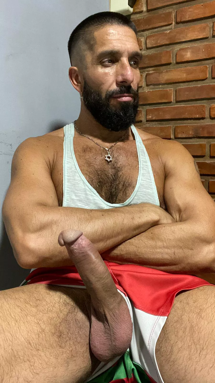 This is my way of waiting for your ass posted by bulltovichok