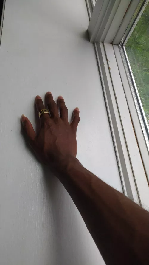 This ring suits me I think by Natey3496