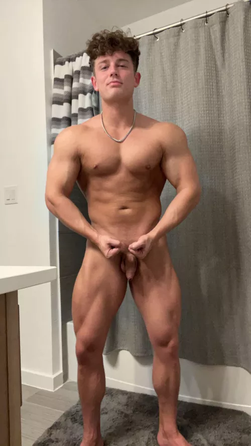 This softie didn’t last long by BigB0i10_2