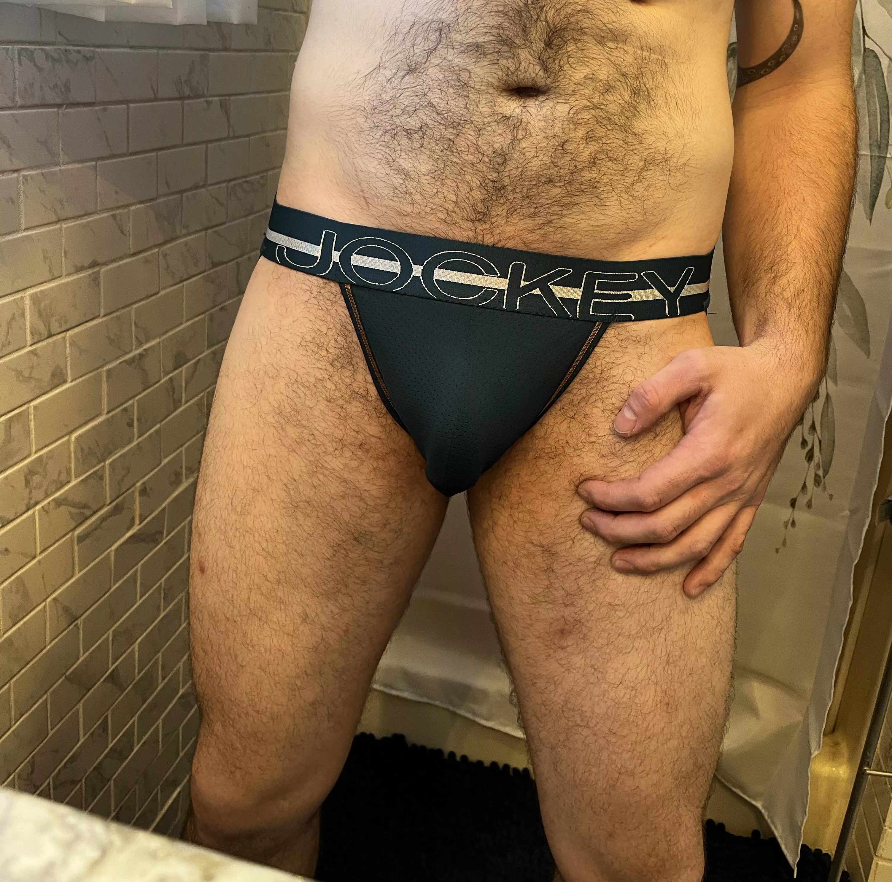 This thing is so comfortable posted by butterednood