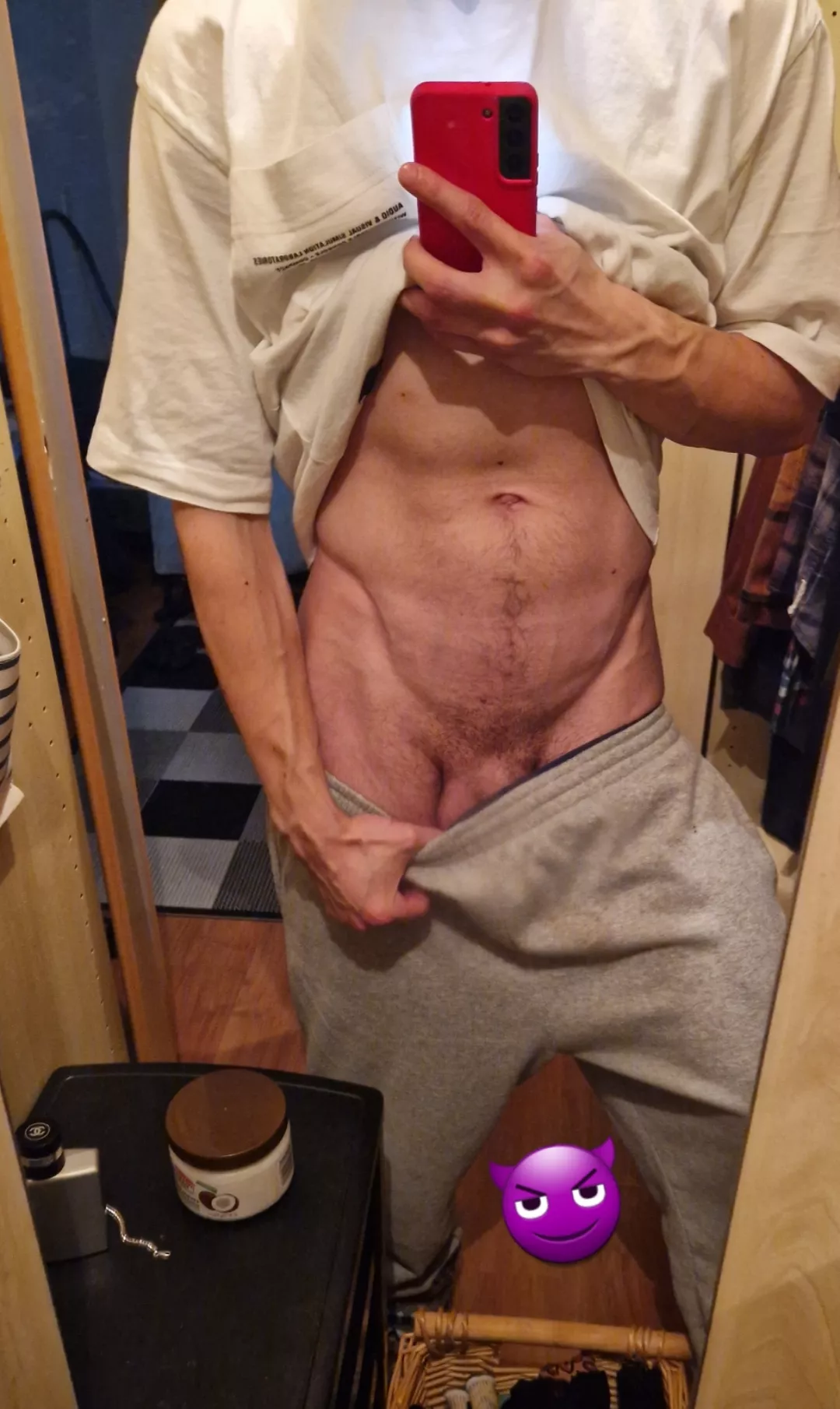 Thoughts on my V? posted by HornyNerd77