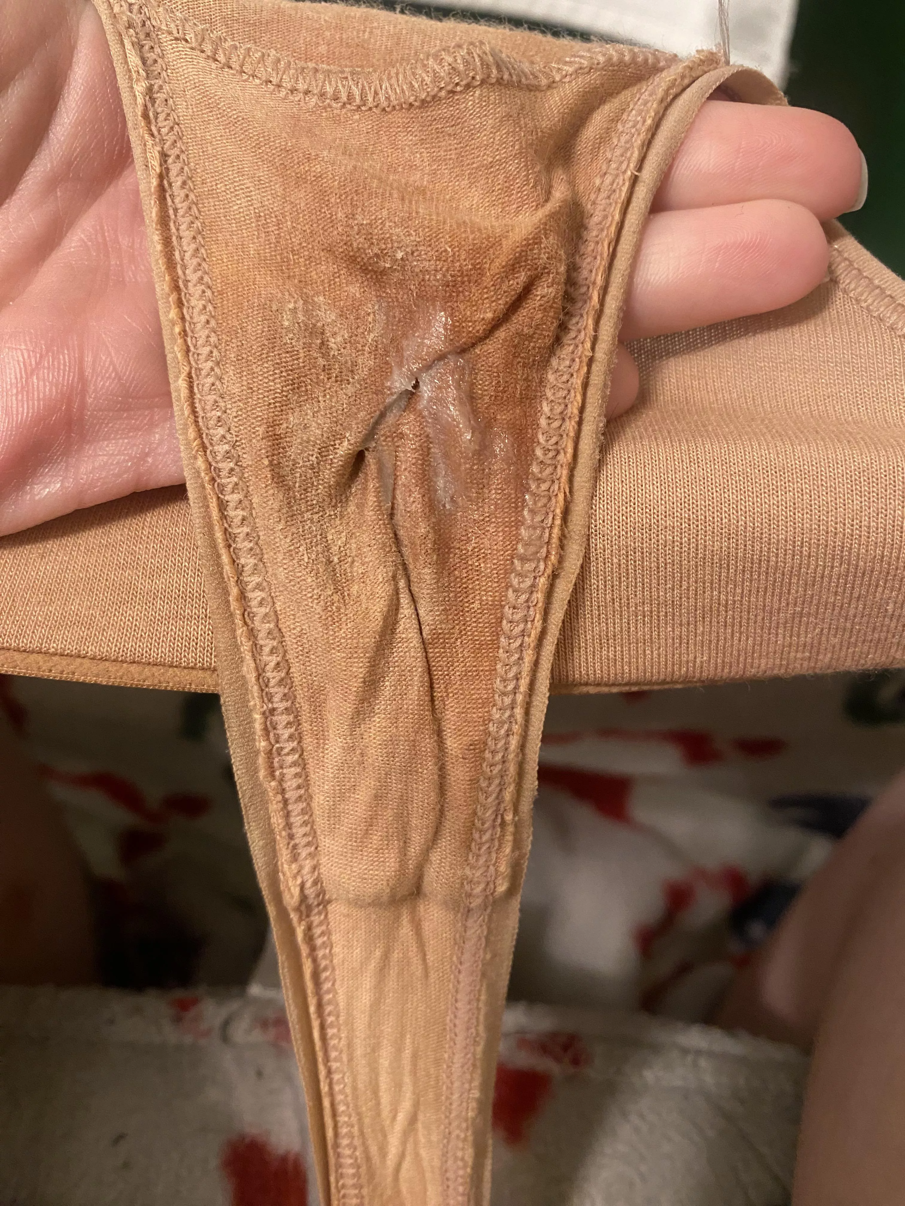 Three days later… what would you do with them? posted by ellynberry