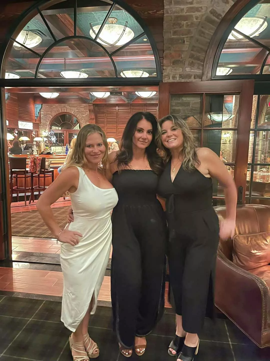 Three Milfs💯🔥 posted by CountDannyKoker77
