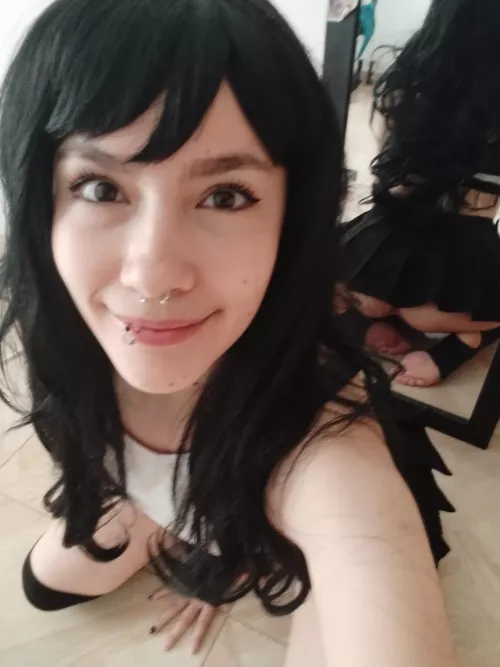 Tifa Cosplay by Sofia Morazul by sofia-imoon