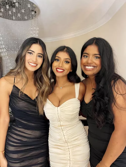 Time to party by sadnessandsorrows