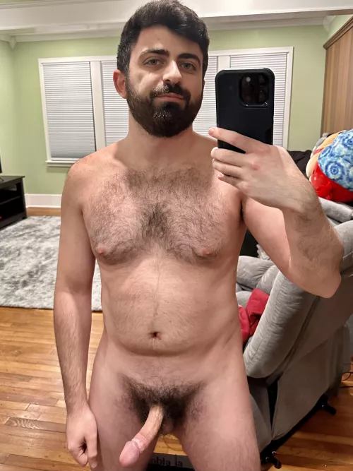 Unwinding after a long day of work by CorporateHater101