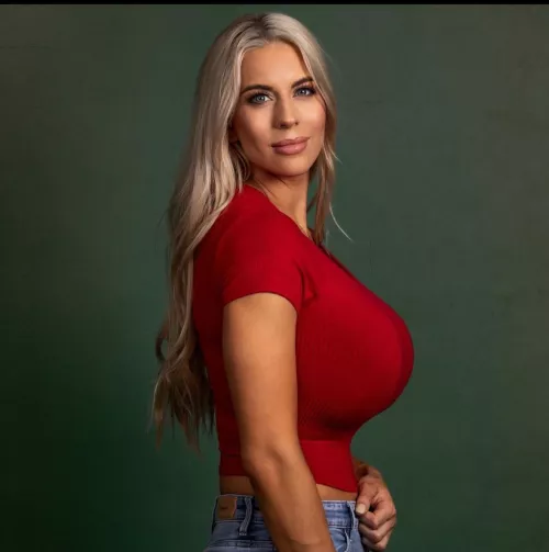 Valentine’s Day by mag0894