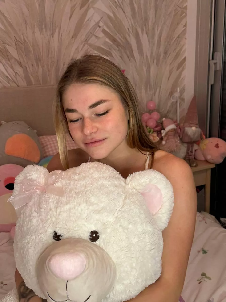 Valentine's gift [IUTR] posted by giseruzk