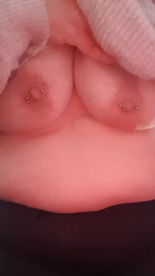 Valentines naughtiness by Formal_Meaning127