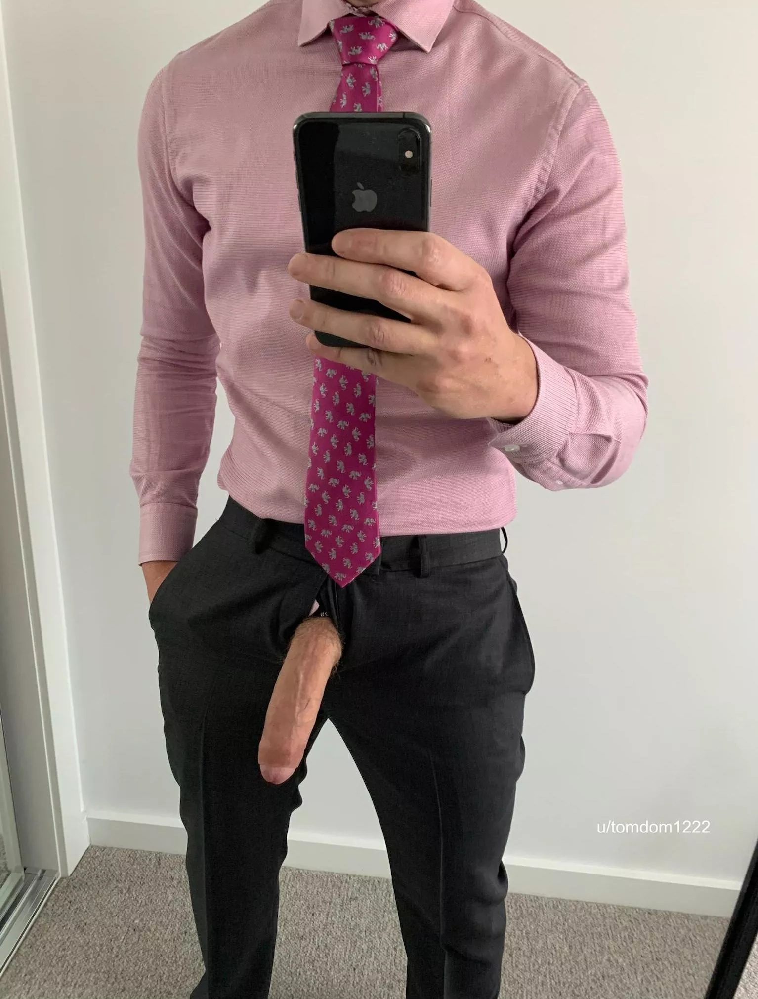 V-Day Fit... Will i fit in you? posted by tomdom1222