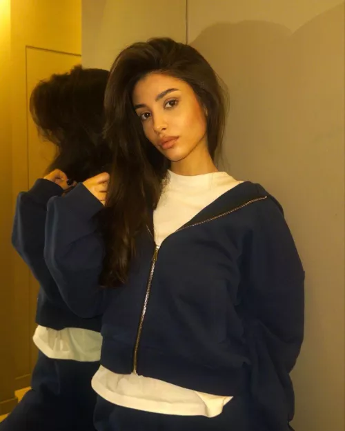 Victoria Sarkisian ... by BusyFlower9