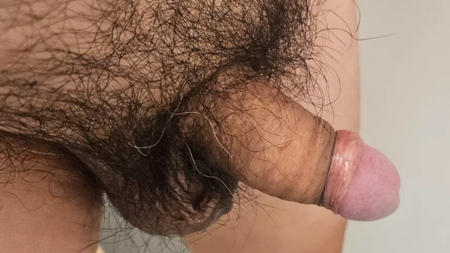Vietnamese Grandpa Cock by vietdaddymature