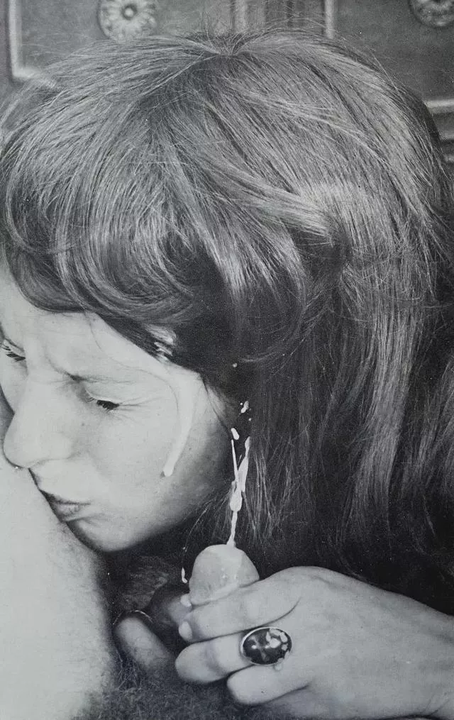 Vintage cumhater posted by ItsMojitoTime