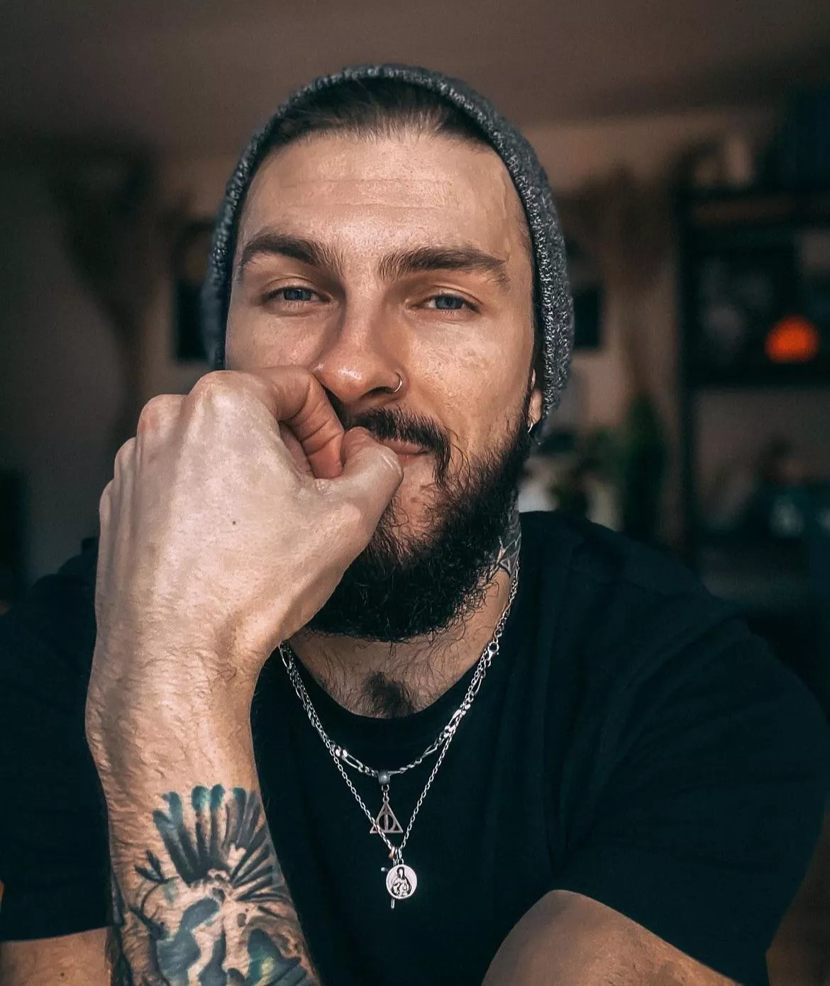 Waiting for you to be my valentine posted by stretcher_fetcher_21