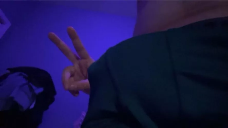 wanna take it out? by Due-Entrepreneur-185