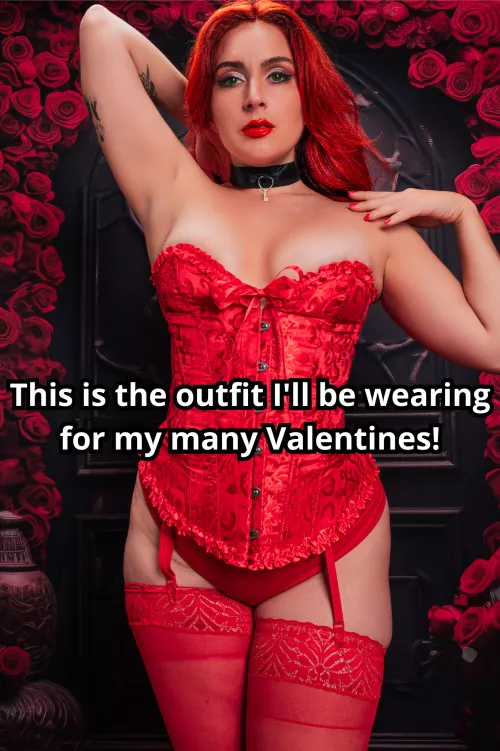 Well... what do you think? by MaiaRedhood