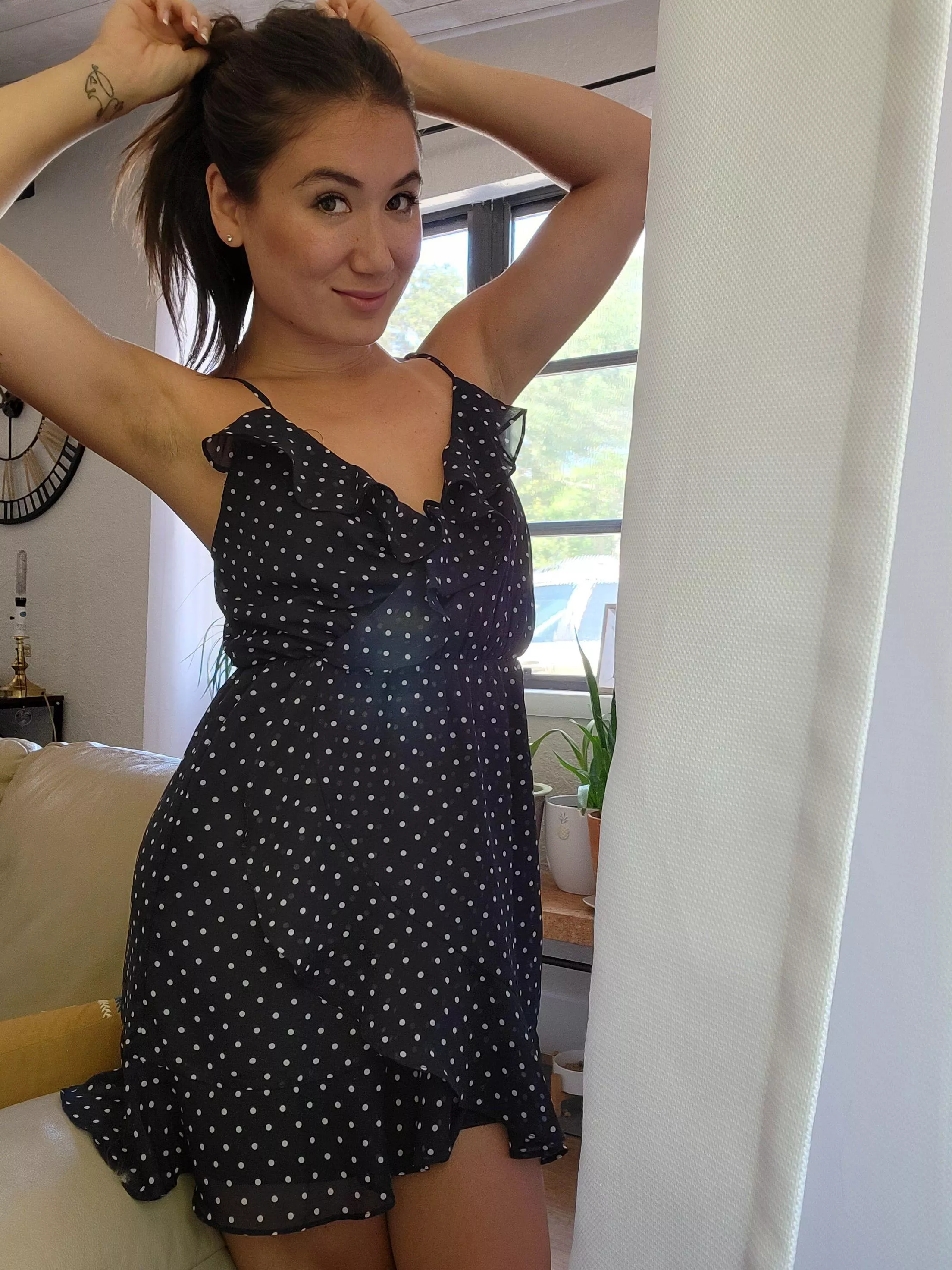 What are you getting me for Valentine's day? ❤️ posted by nikkidavisxo