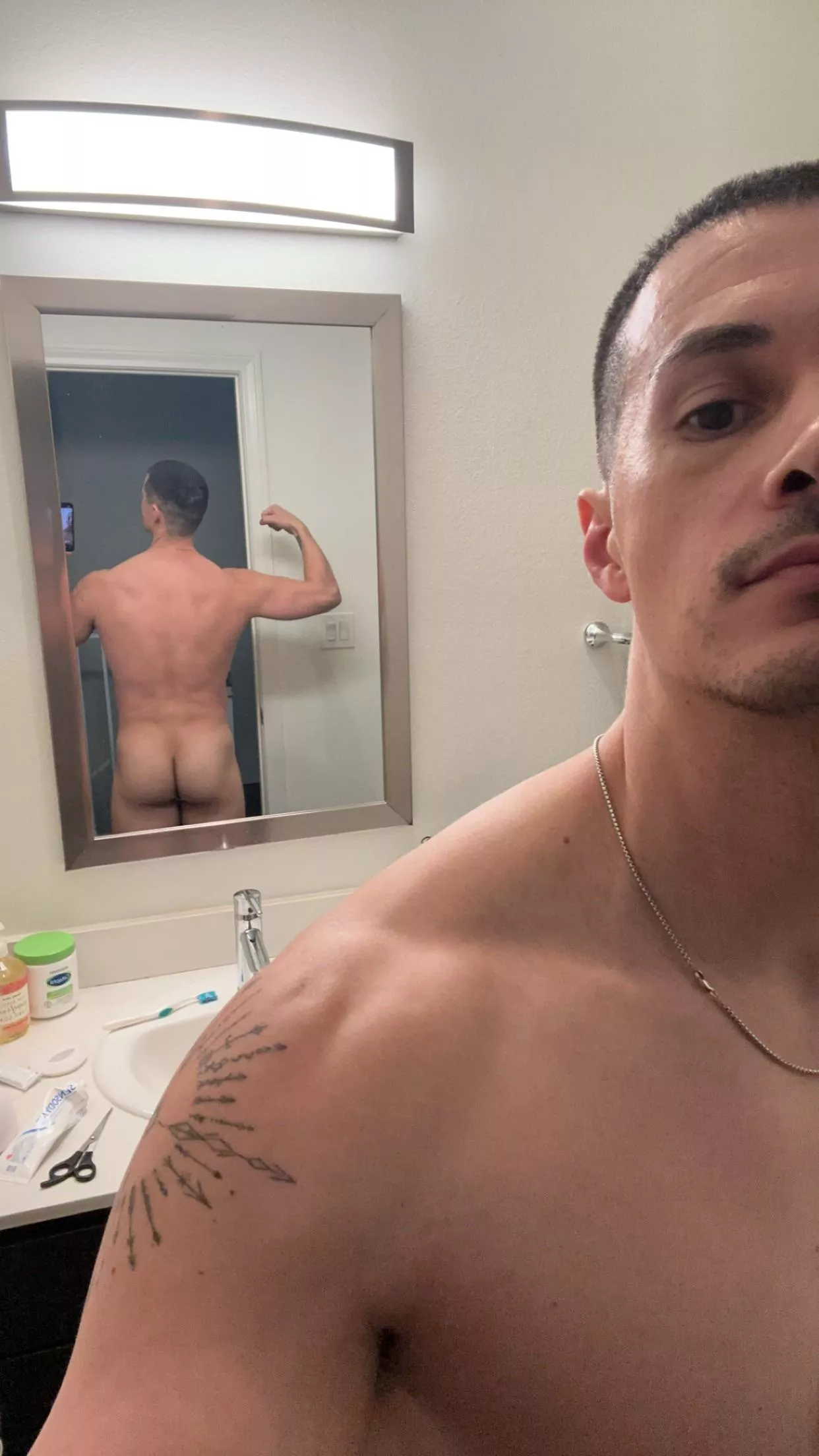 What do we think posted by MarsupialDiligent585