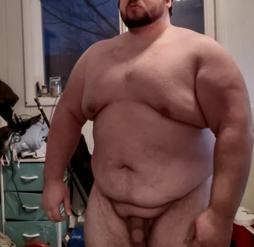 What I wear at home by Left-Track8349