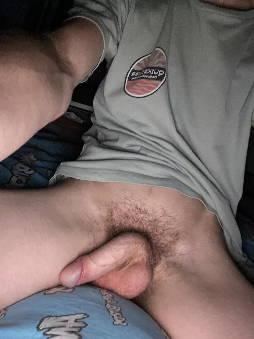 What kind of grade would you give me cock posted by Level_Ad847