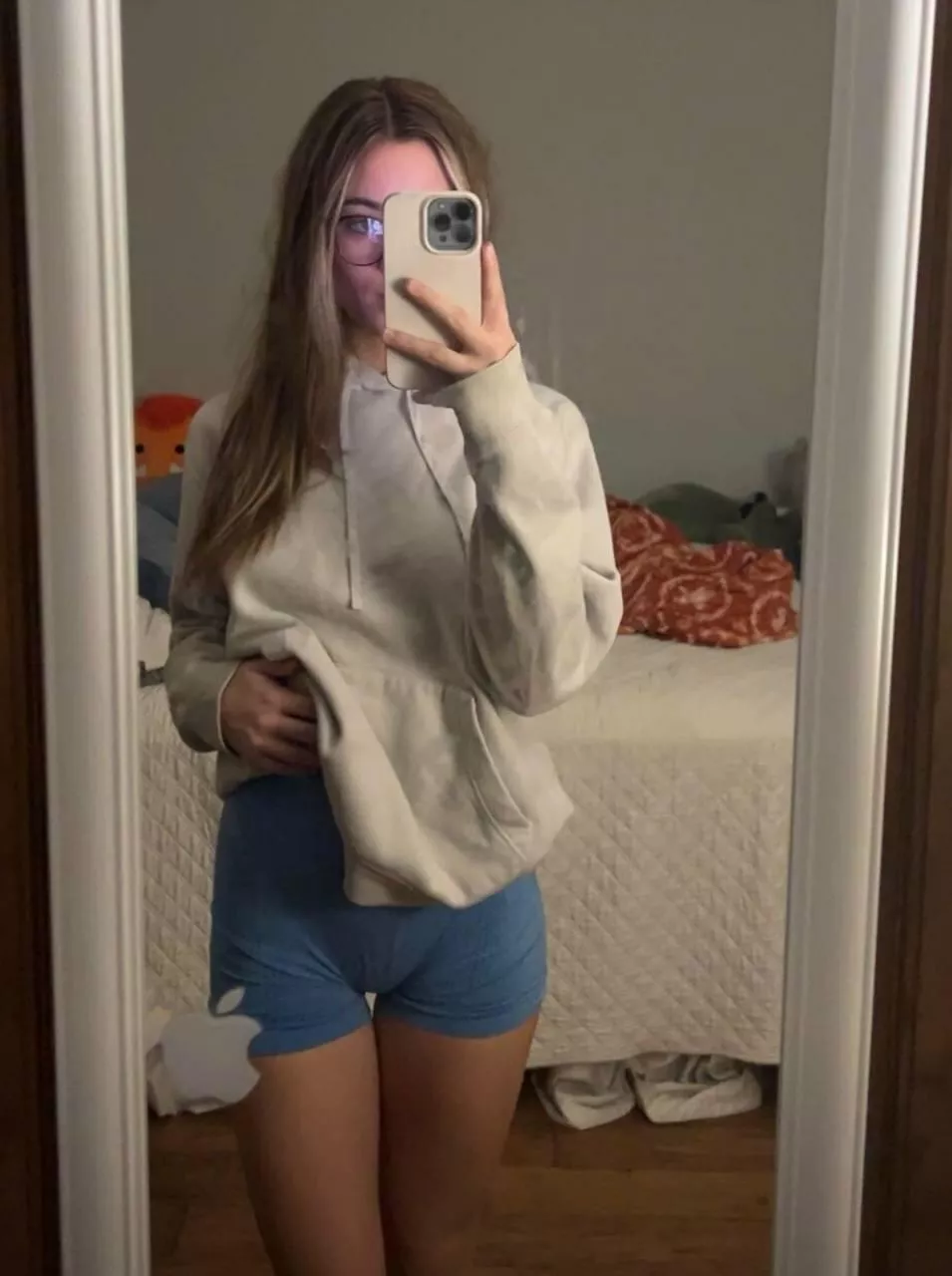 What would you do with all this space? posted by reggiecha