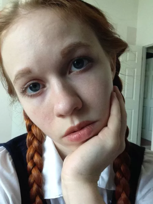 What's on your mind? by HereButOverThere