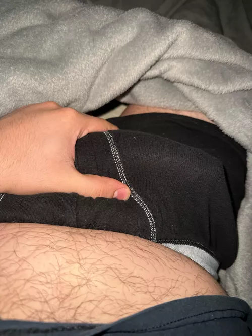 Who doesn’t love a dad bod by Throw-Away-Bartender