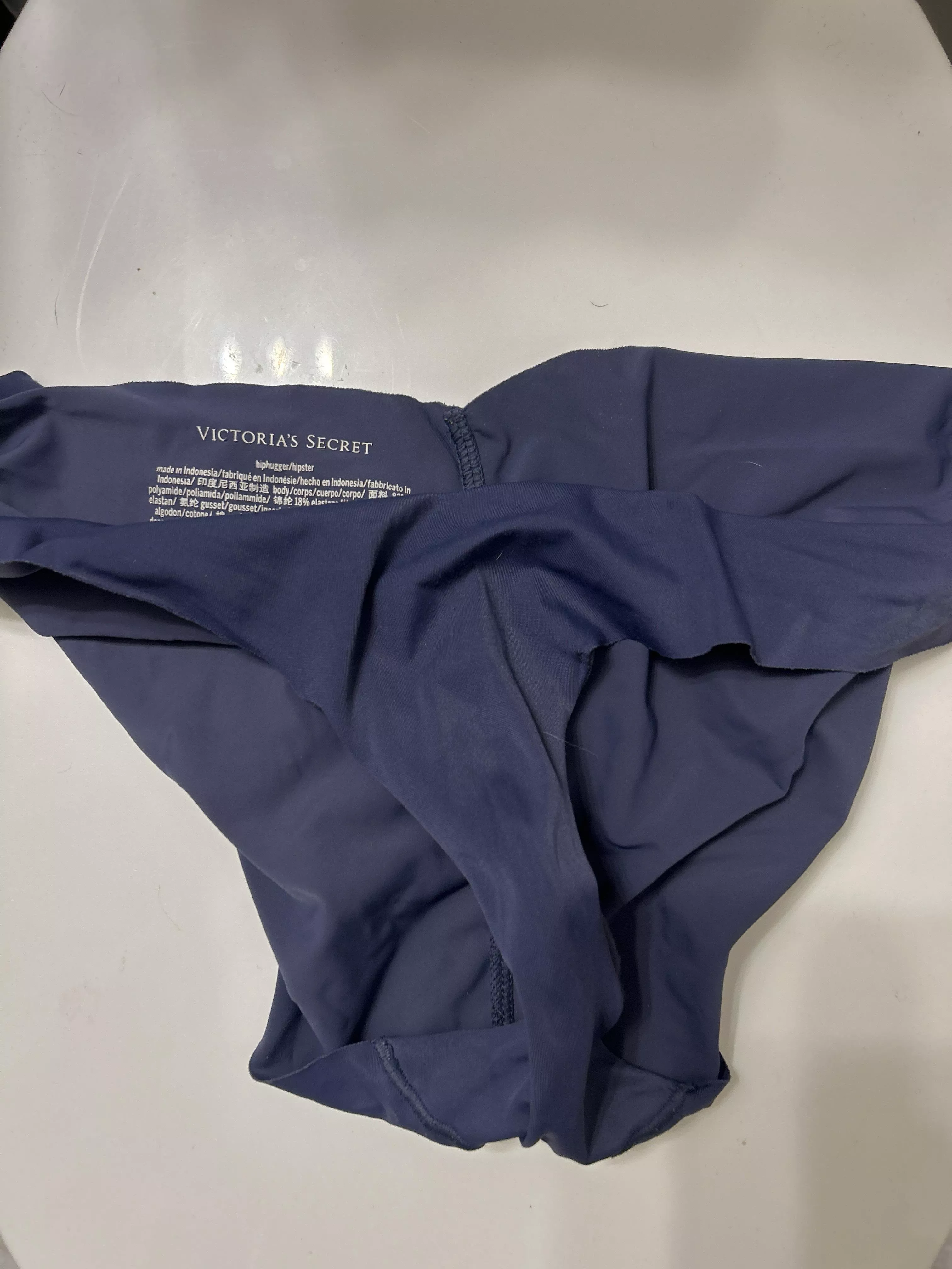 Wife’s Period Panties posted by alexfolan010