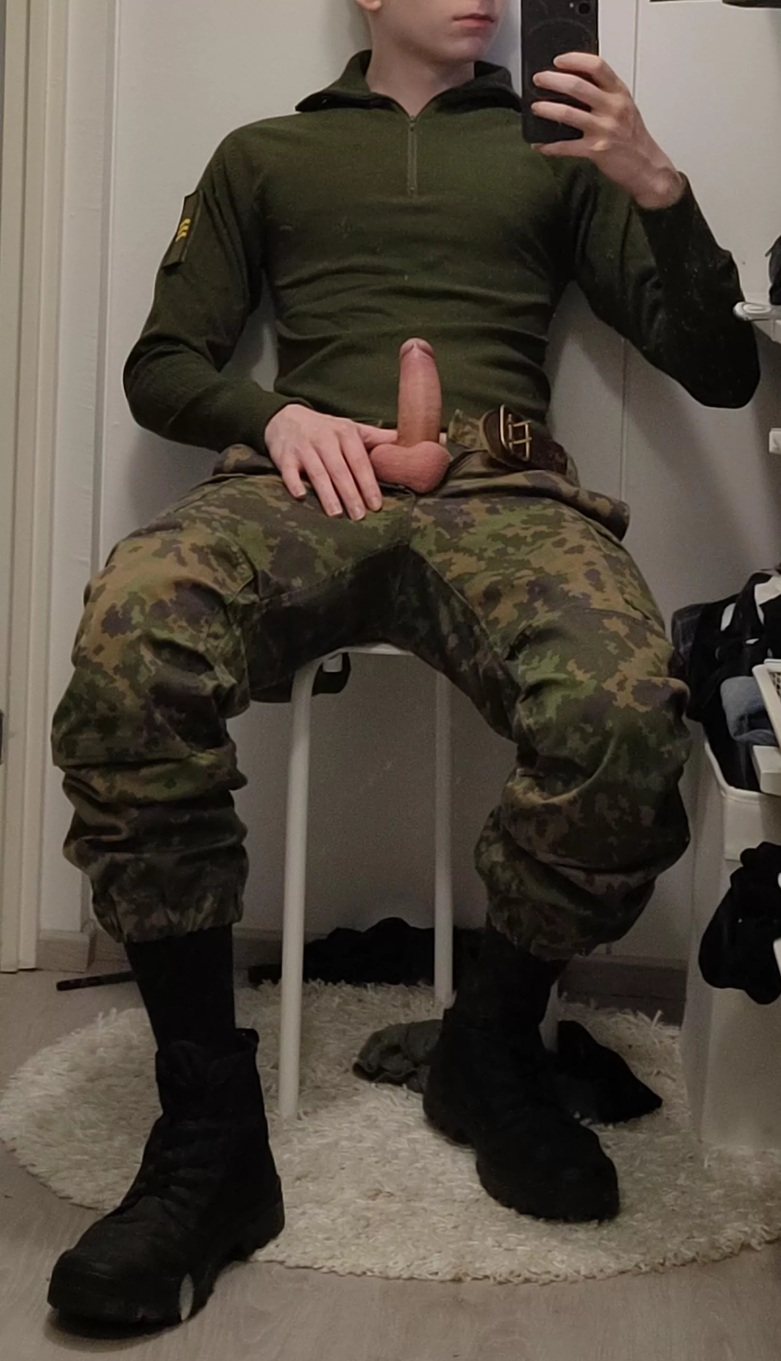 Will you be my valentine?😈❤️ posted by TheHotLeo