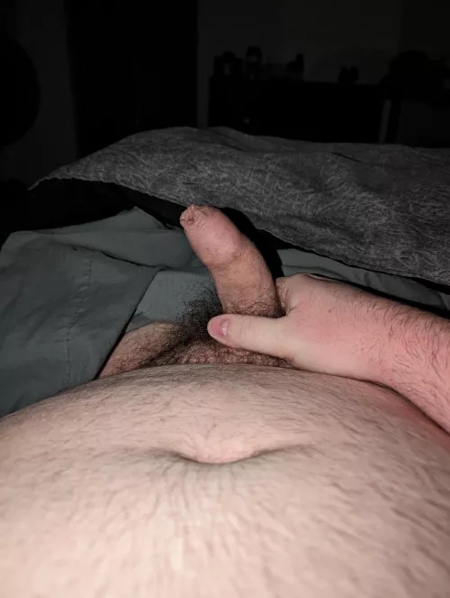 Woke up like this by Terrible_Common7307