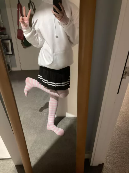 Would be comfy if it wasn’t 30 degrees celsius by National_Storm_9821