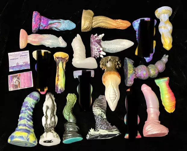 WTS (US) BD, WBT, PPS, SBF, and More! by nawtyfaux69