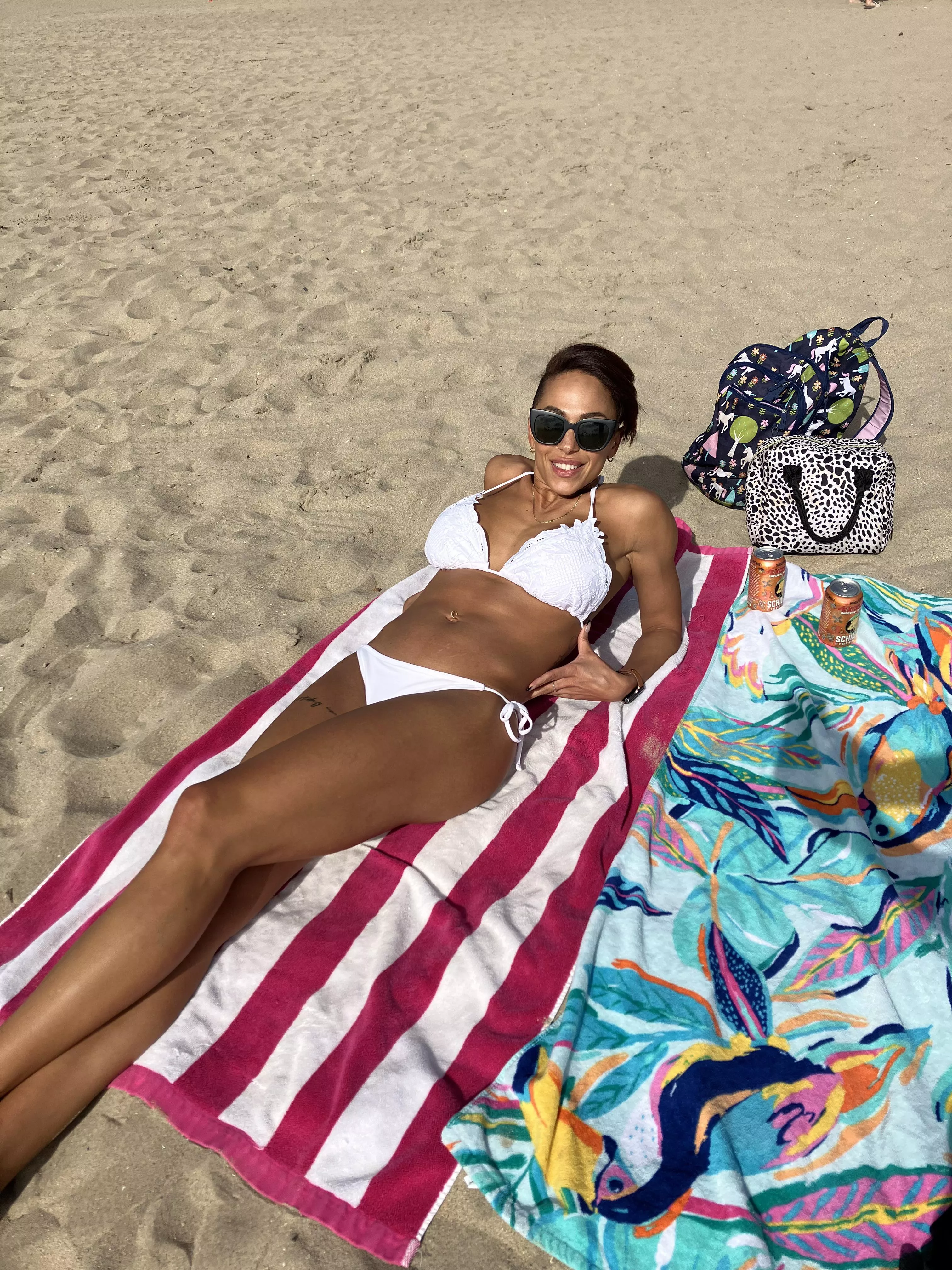 Yah I hate the winter posted by SeleneFitness