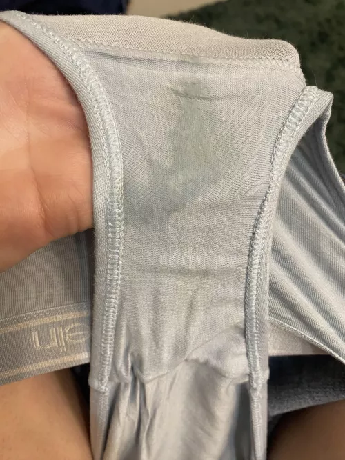 Yesterdays pair is ready for you by KihannaVB