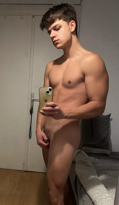 (19)Should I take off my hand? by Select_Equipment4297